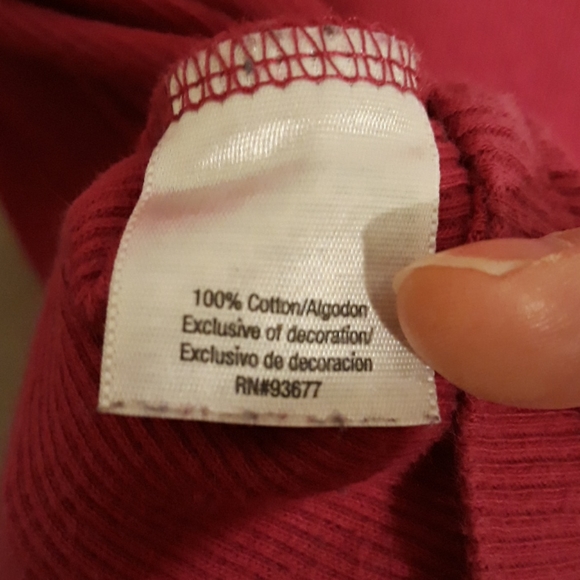 St John's Bay tank with silver embellishments - Picture 4 of 5